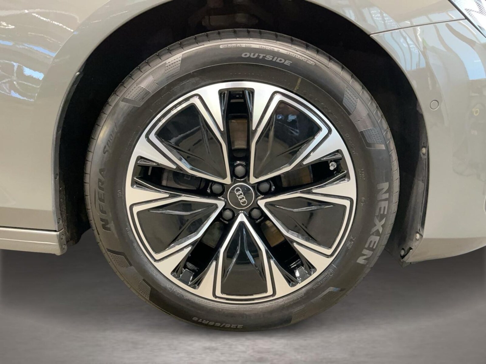 Audi A6 Limousine – Bild 6
