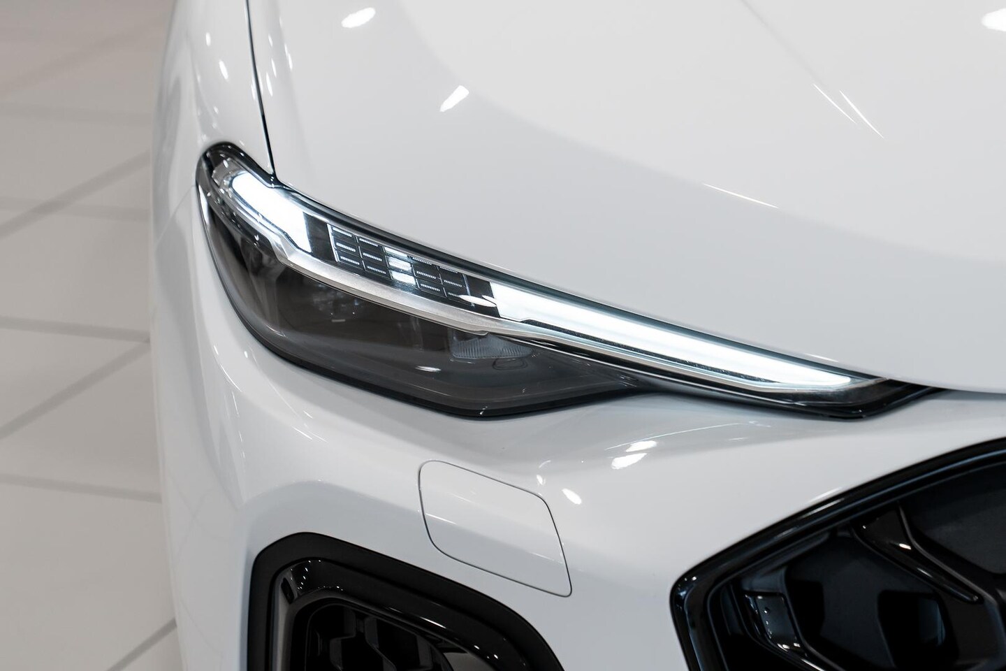 Image about Audi Q5 Sportback e-hybrid quattro S tronic