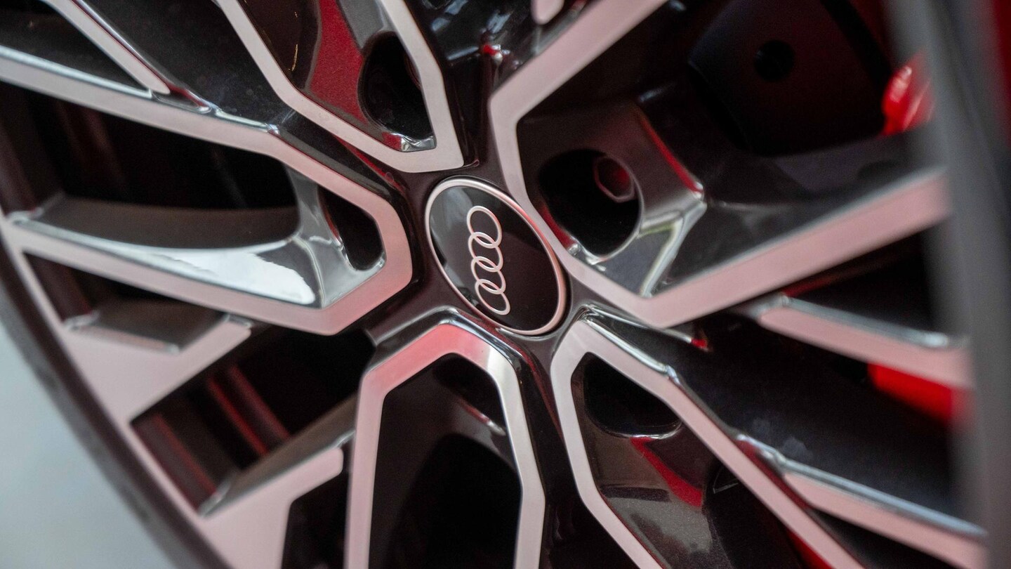 Image about Audi S e-tron GT e-tron quattro