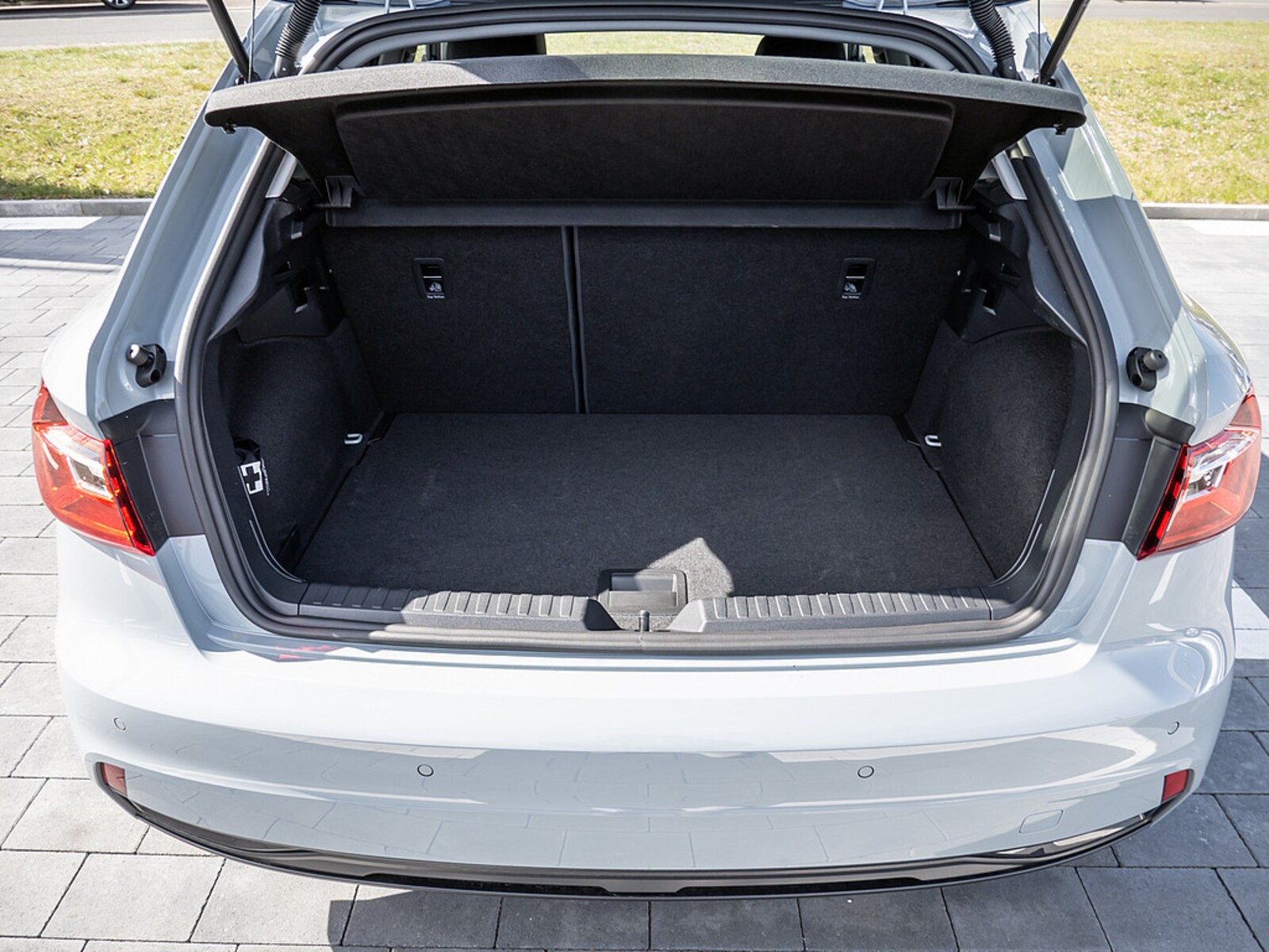 Audi A1 Sportback – Bild 18