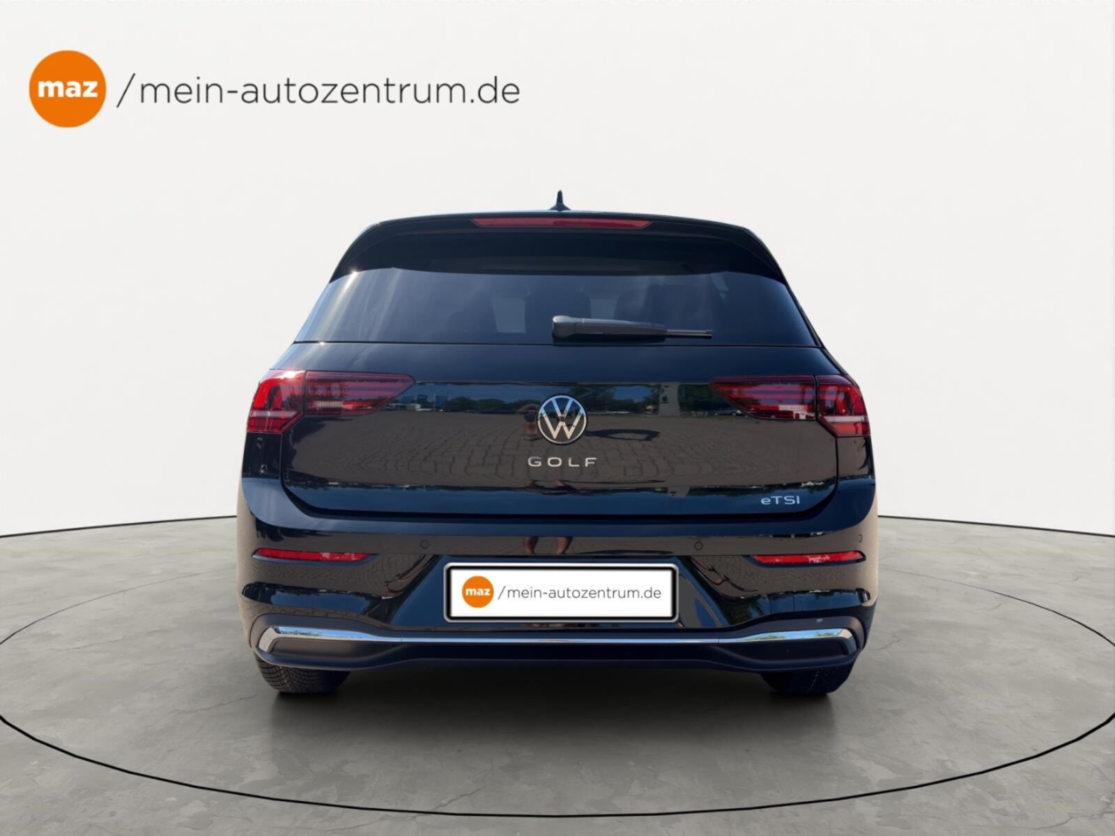 Volkswagen Golf – Bild 5