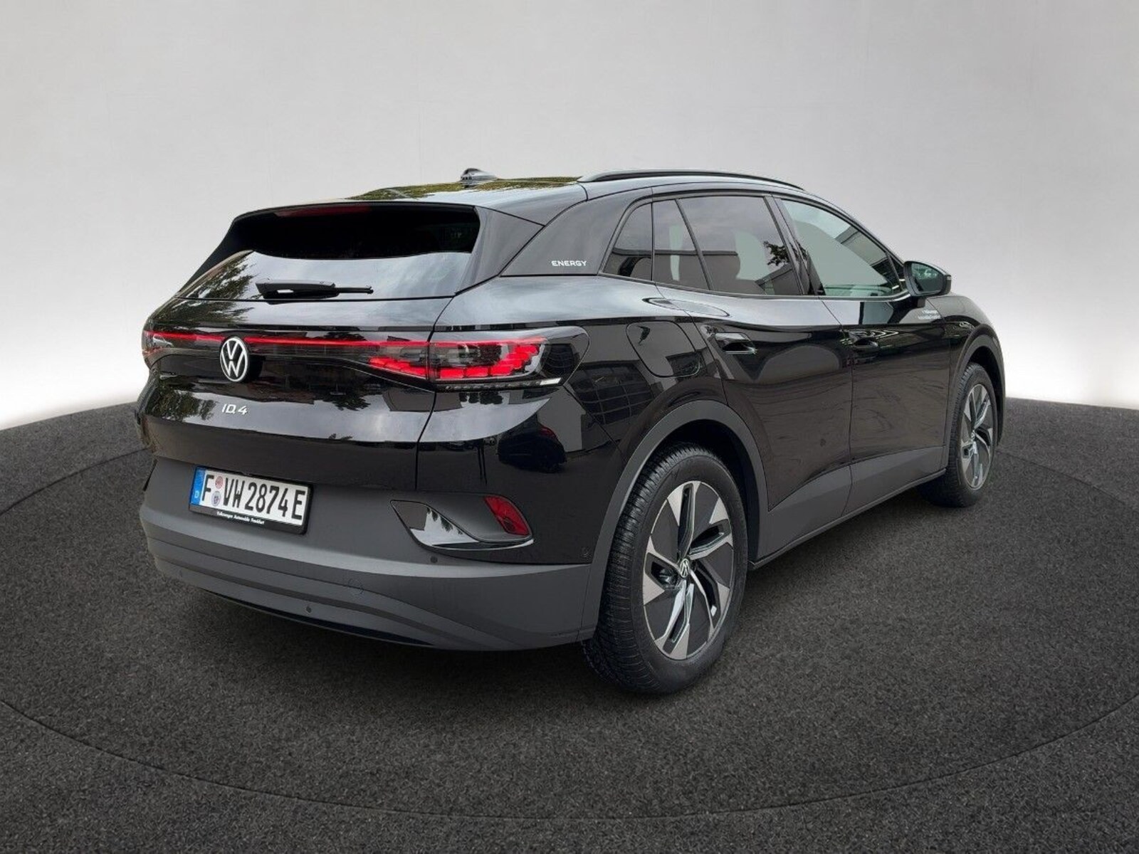 Volkswagen ID.4 – Bild 3