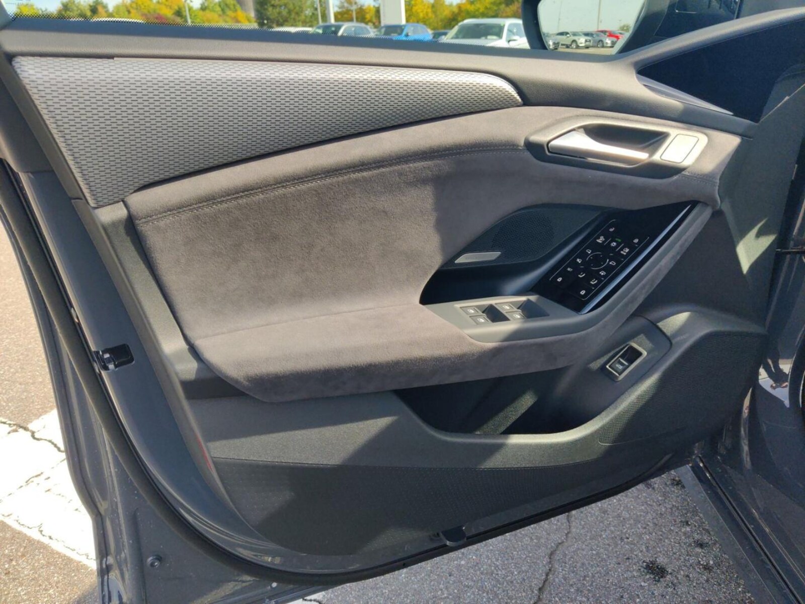 Audi A6 Avant e-tron – Bild 16