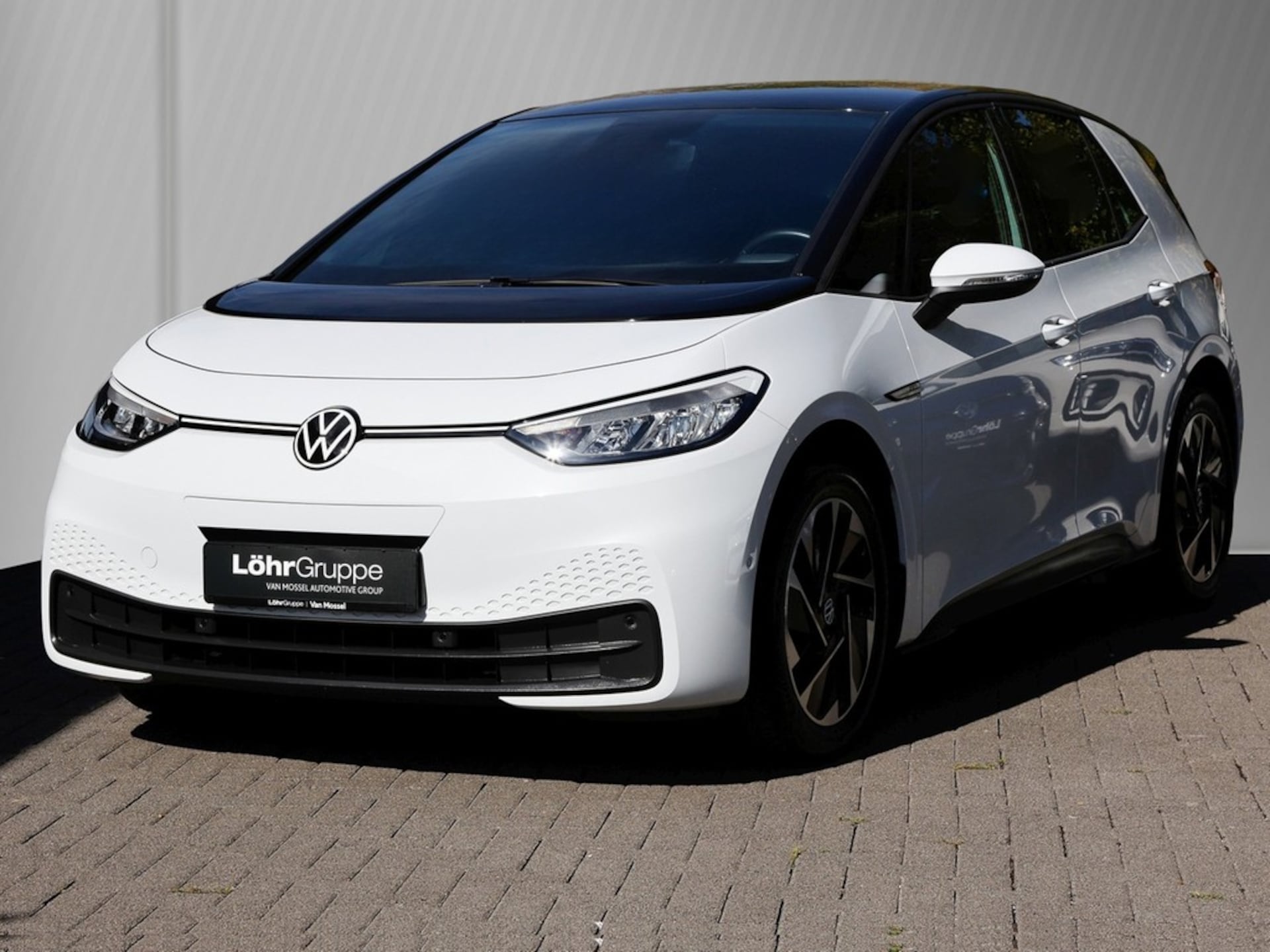 Volkswagen ID.3 2023