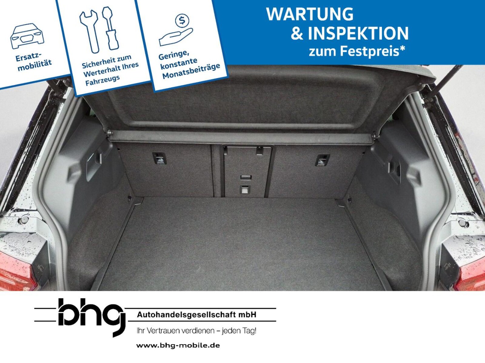 Volkswagen ID.3 – Bild 15