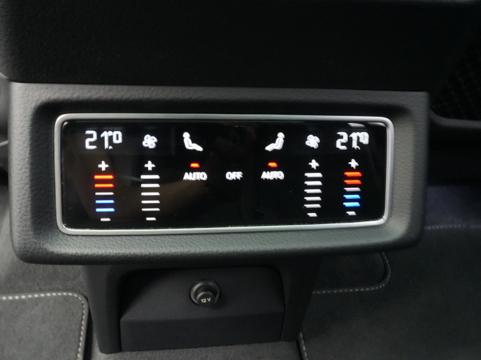 Audi Q8 e-tron – Bild 22