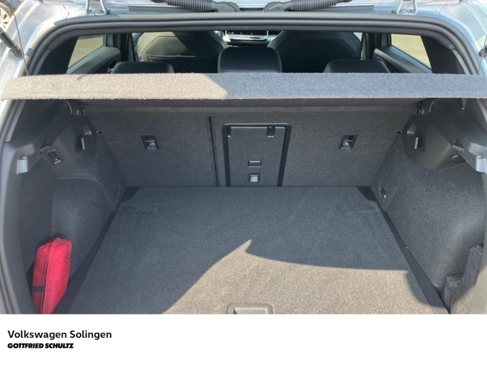 Volkswagen Golf – Bild 7
