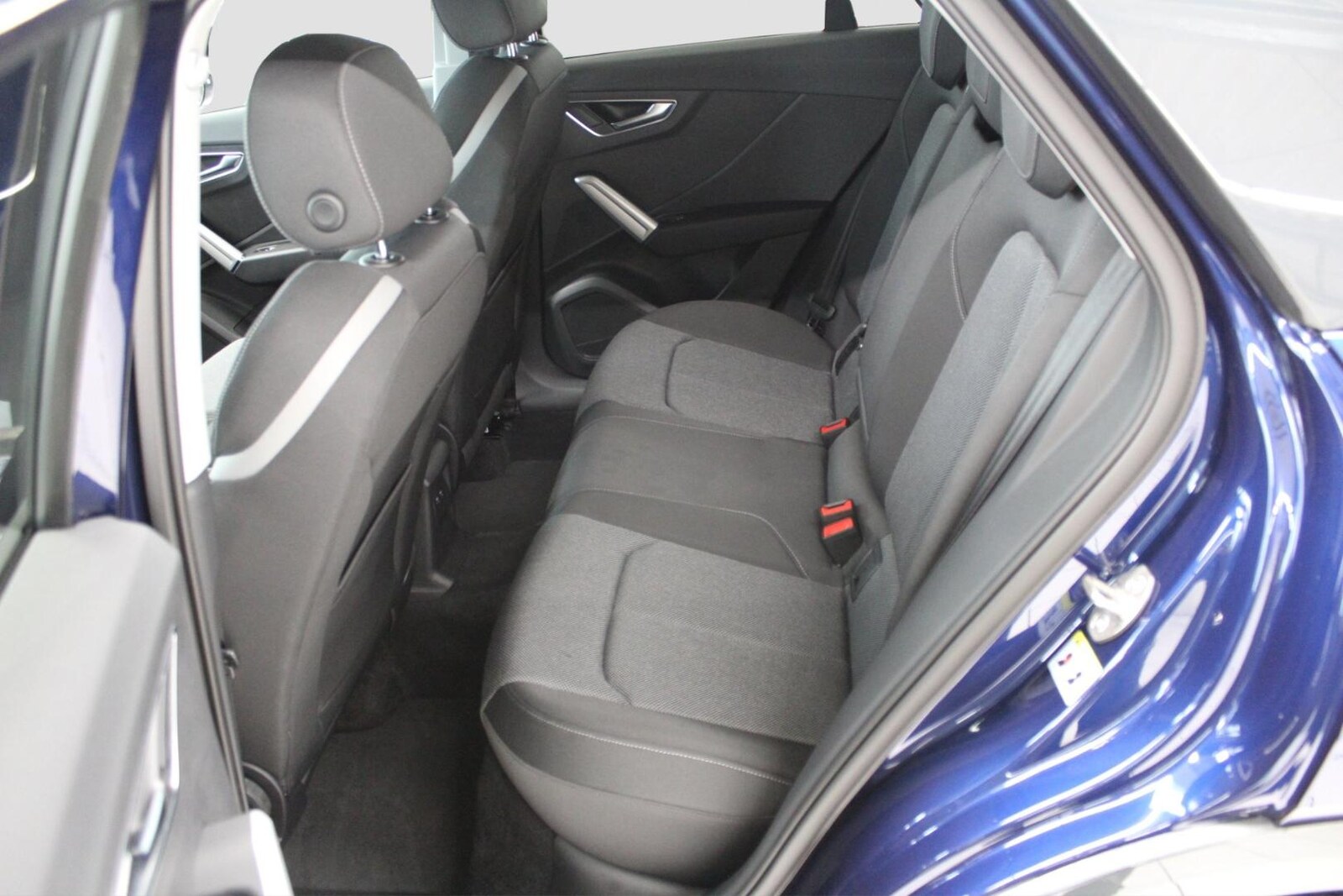 Audi Q2 – Bild 10