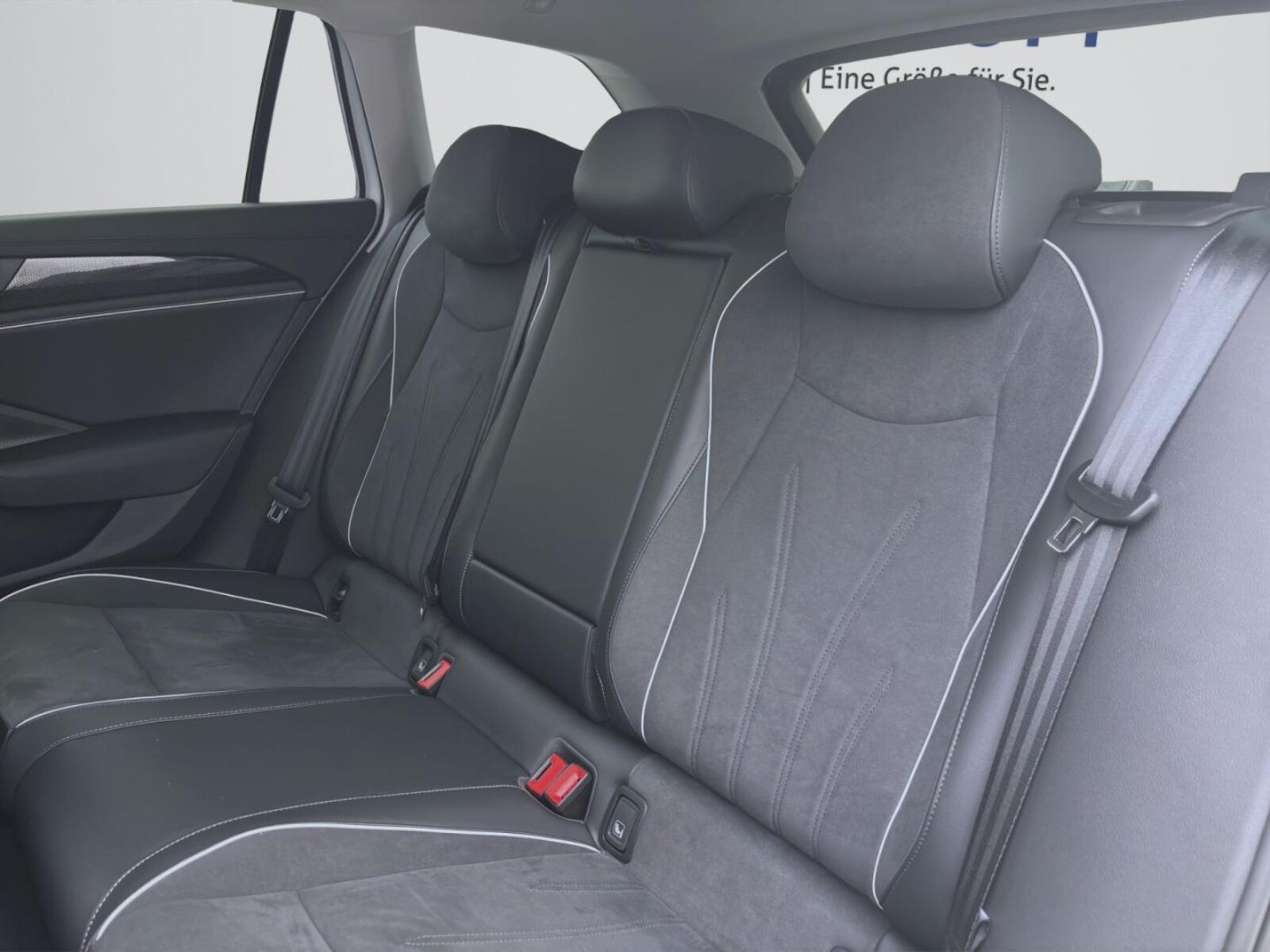 Volkswagen Passat – Bild 16