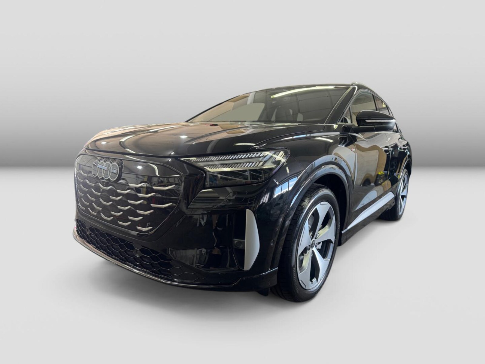 Audi Q4 e-tron – Bild 2