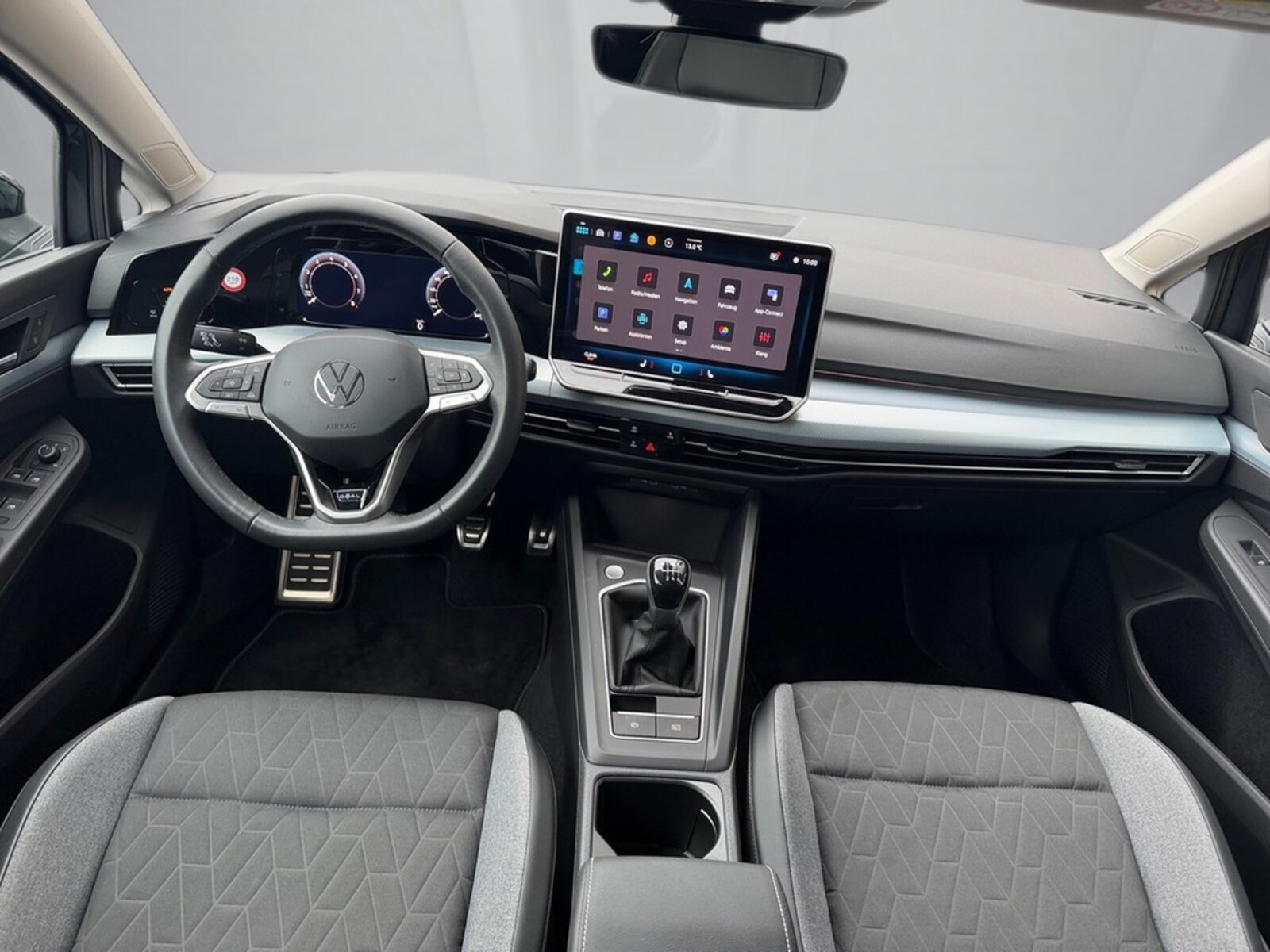 Volkswagen Golf Variant – Bild 11