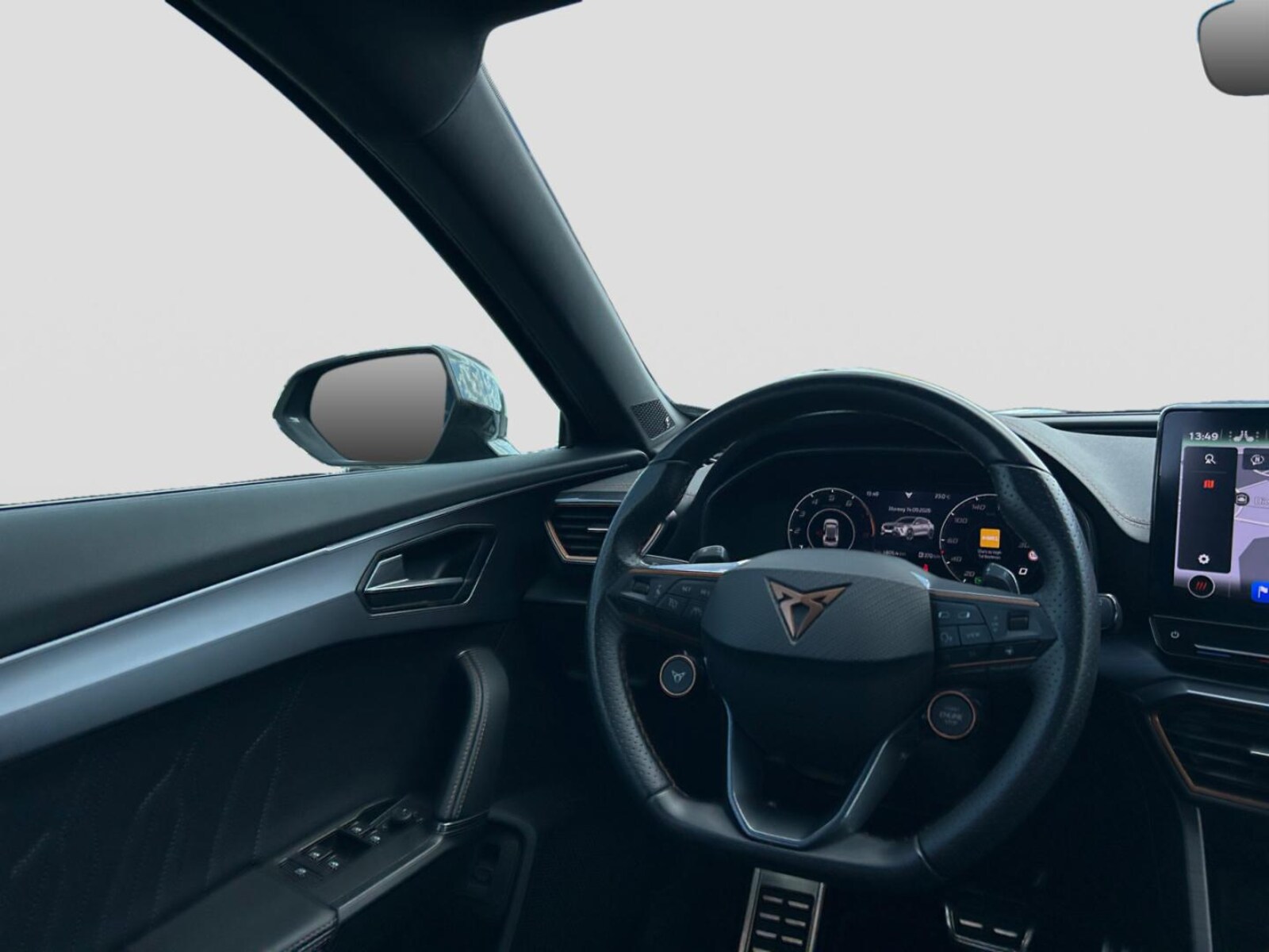 CUPRA Formentor – Bild 9