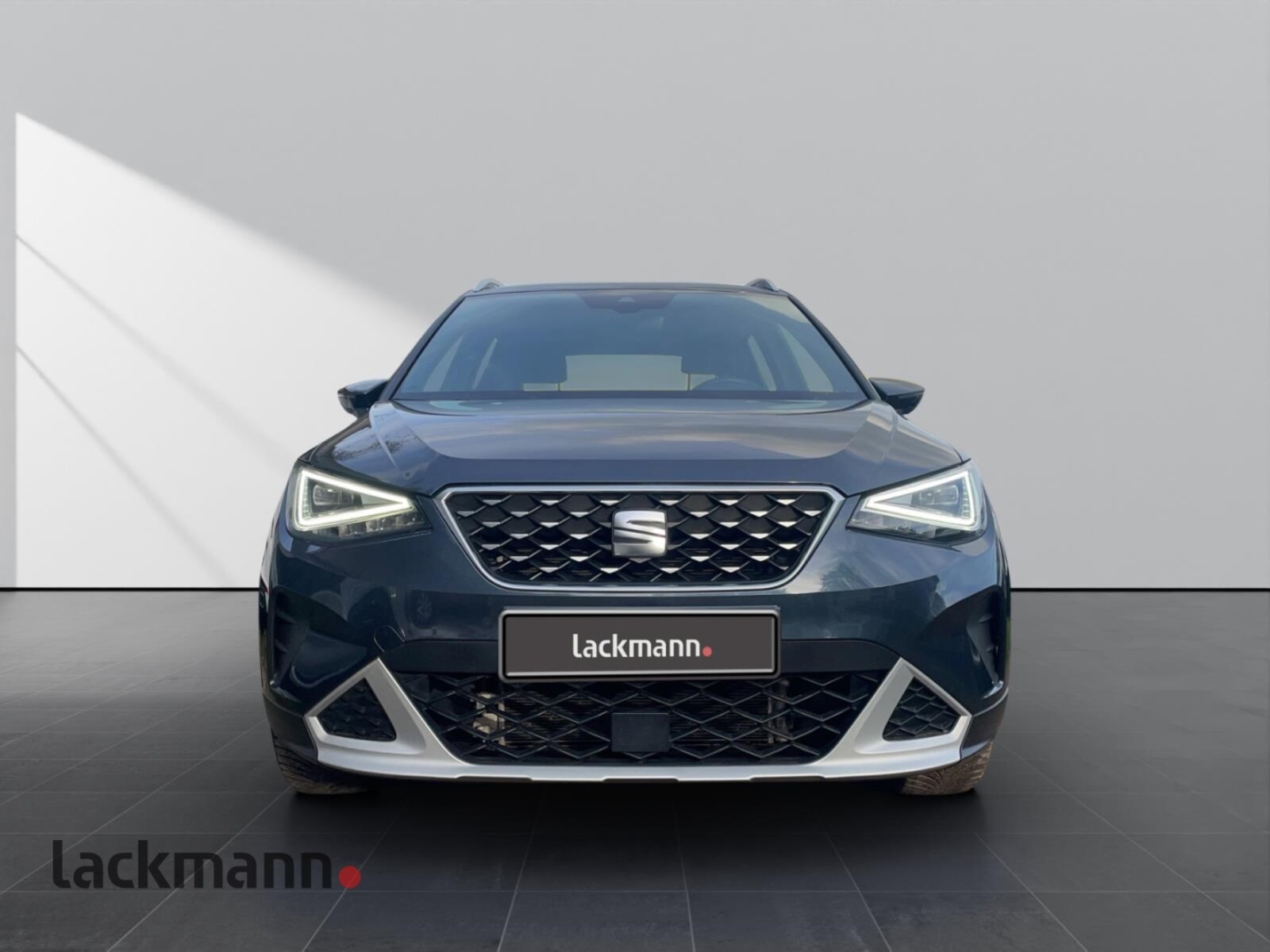 SEAT Arona – Bild 2