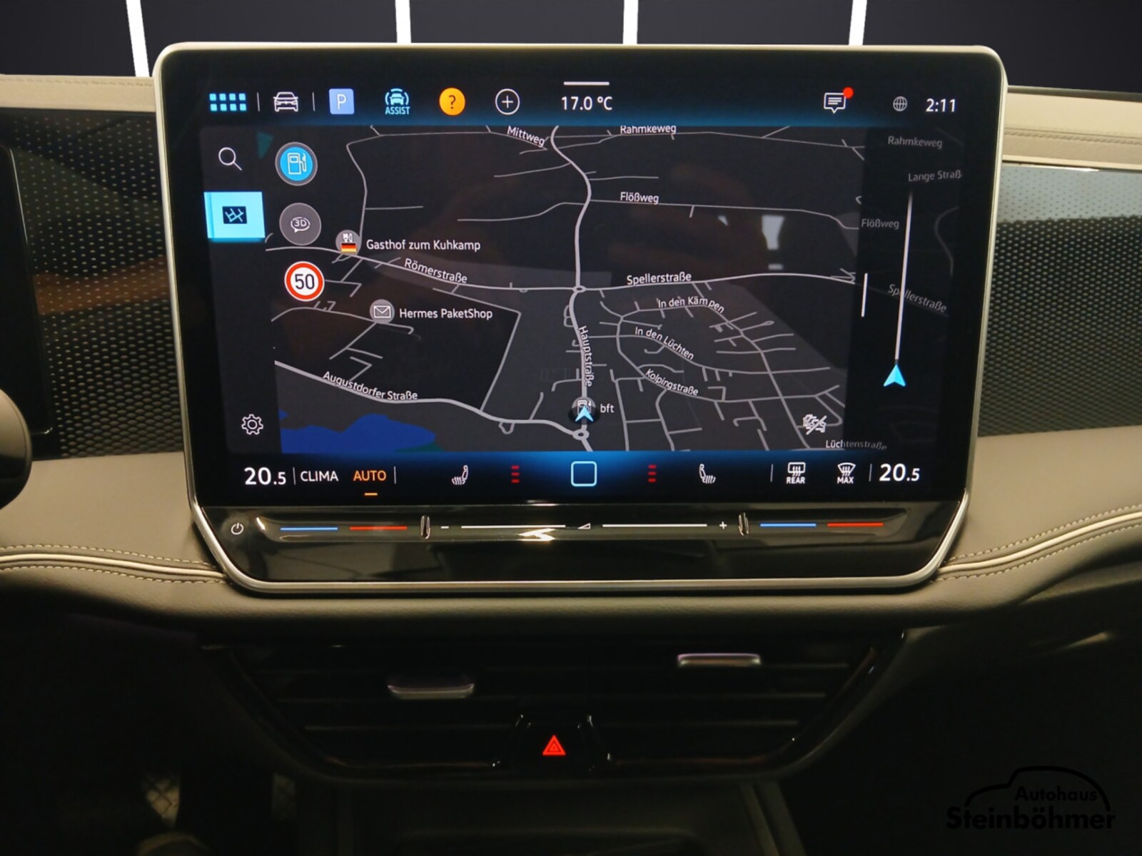 Volkswagen Passat – Bild 23