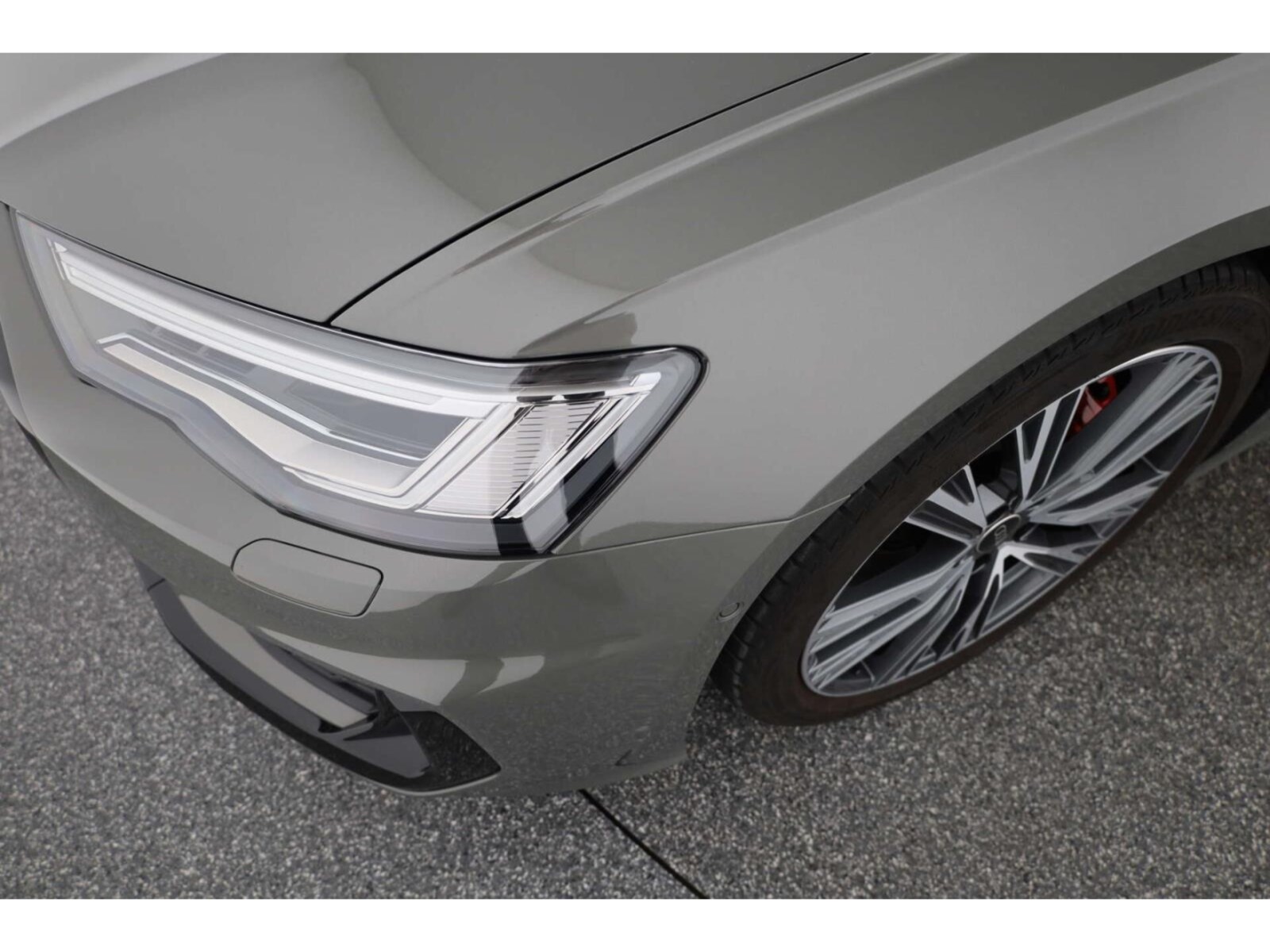 Audi A6 Avant – Bild 7