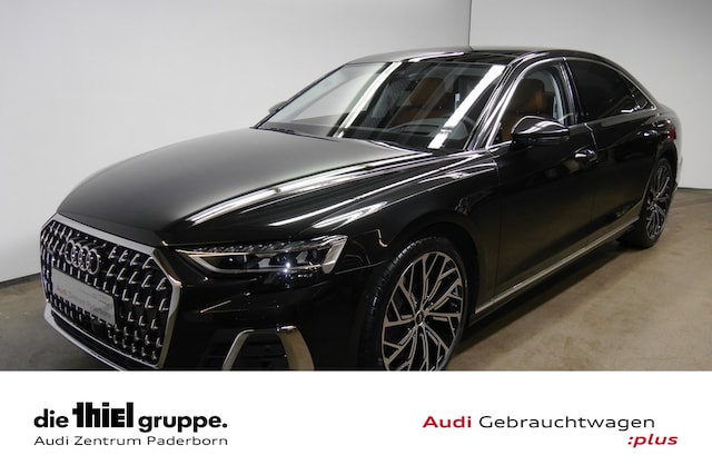 Audi A8 L