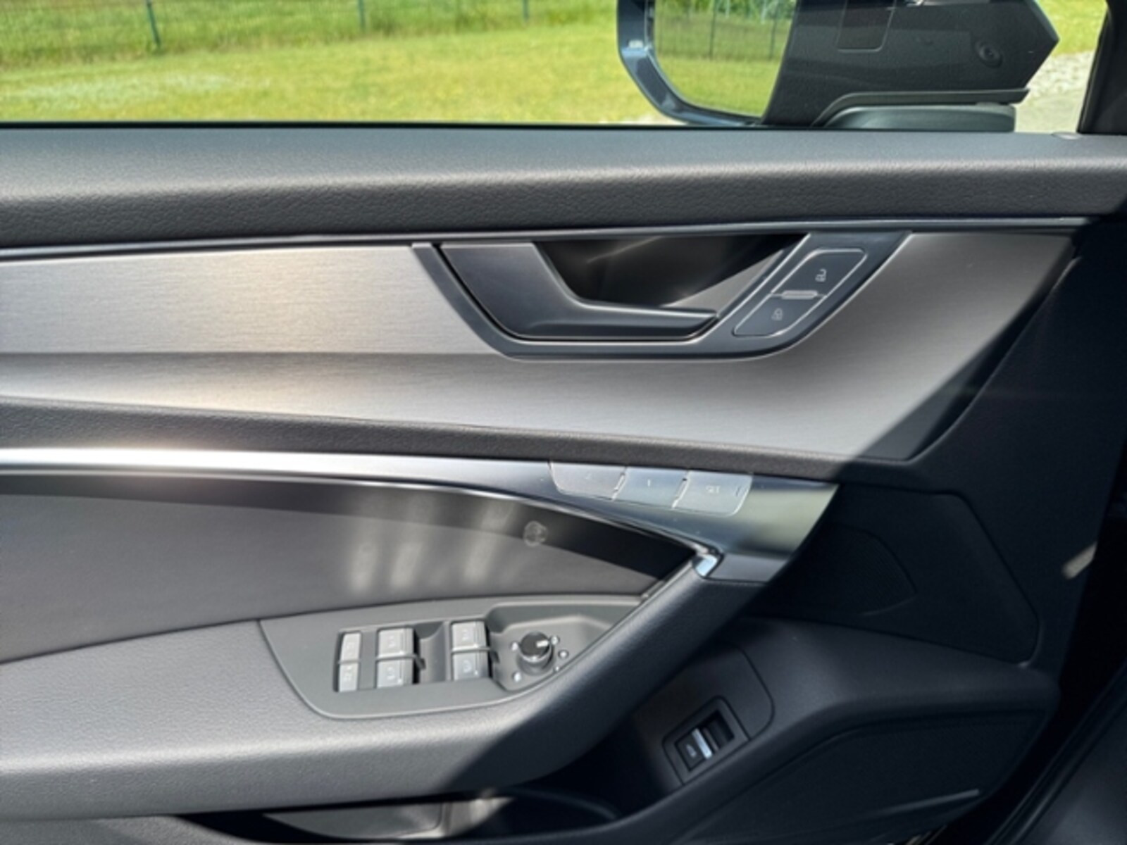 Audi S6 Avant – Bild 14