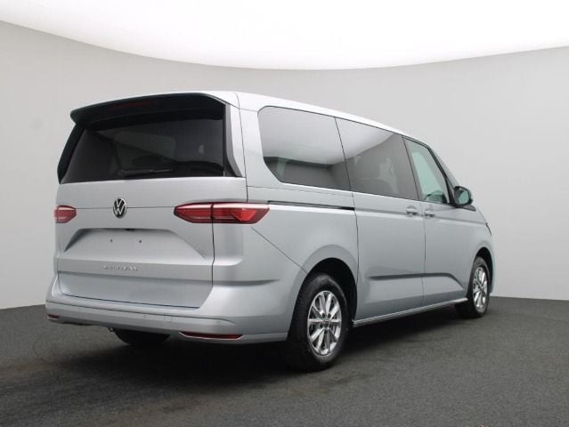 Volkswagen Multivan langversion