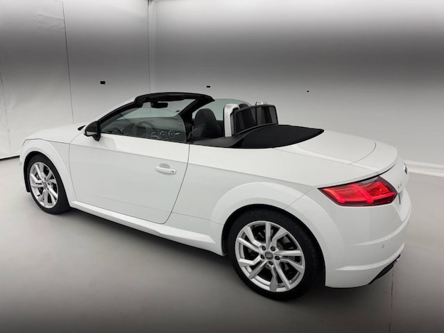 Audi TT Roadster 45 TFSI Quattro 245 Ch S Tronic - 2019 - Joinsteer - #32