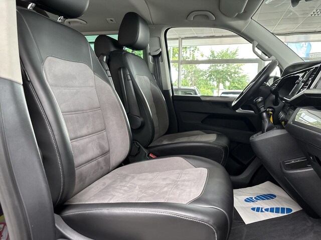Volkswagen T6.1 Multivan