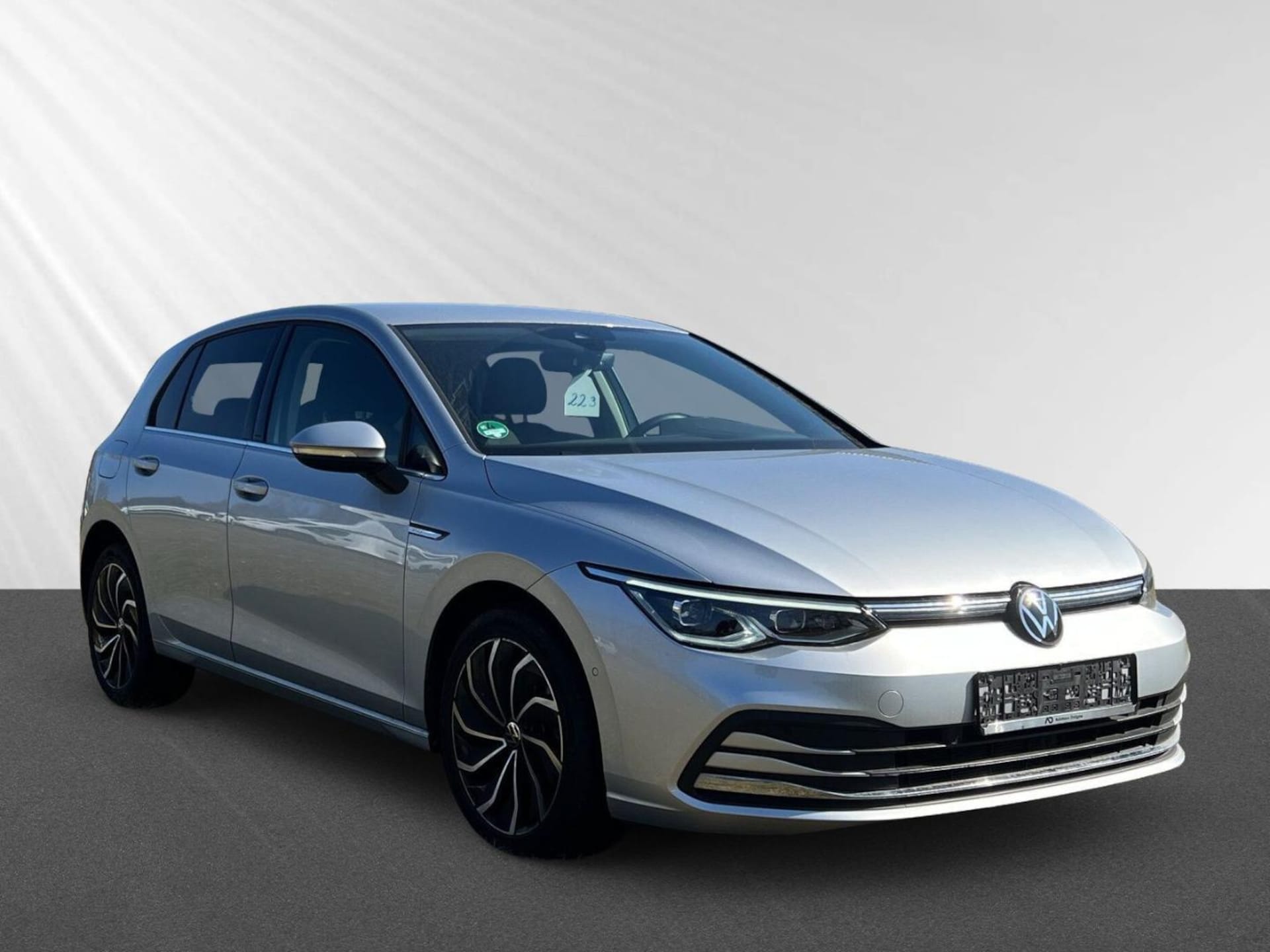 Volkswagen Golf Goal