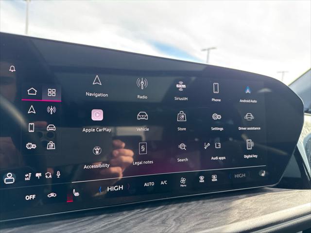 2025 AUDI Q5 - Image 18