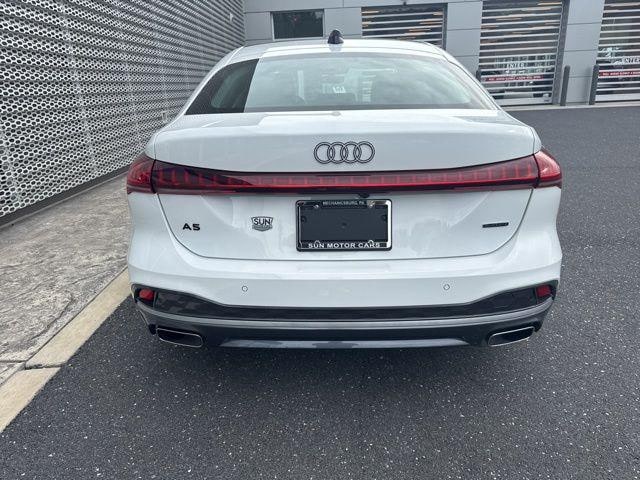 2025 Audi New A5 Premium - Photo 12