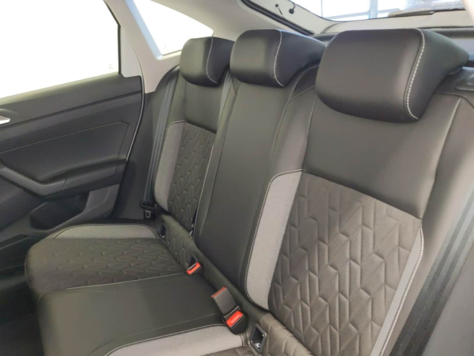 Volkswagen Taigo – Bild 14