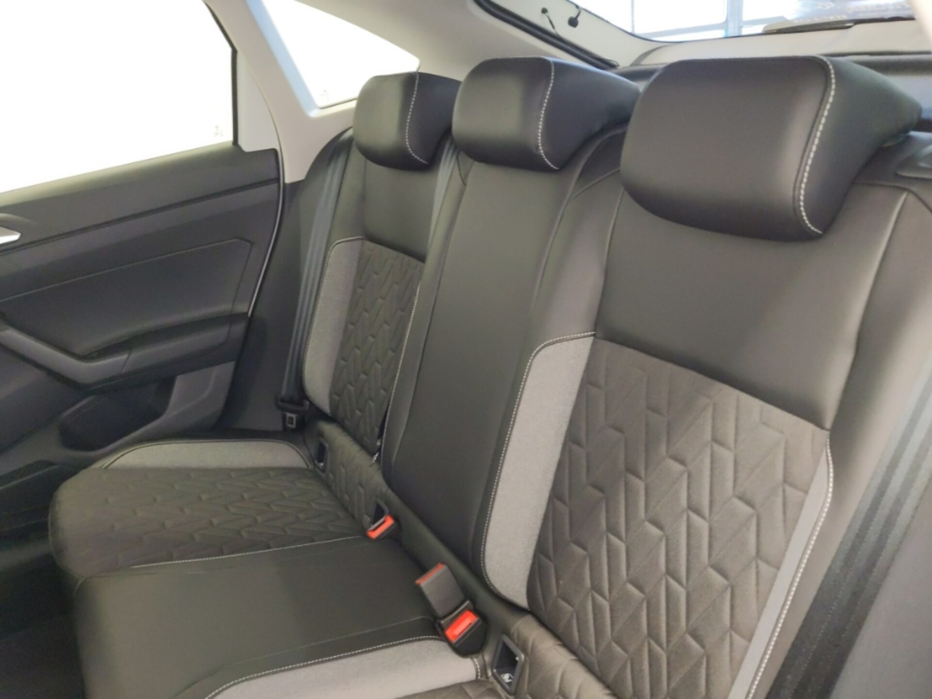 Volkswagen Taigo ENERGY