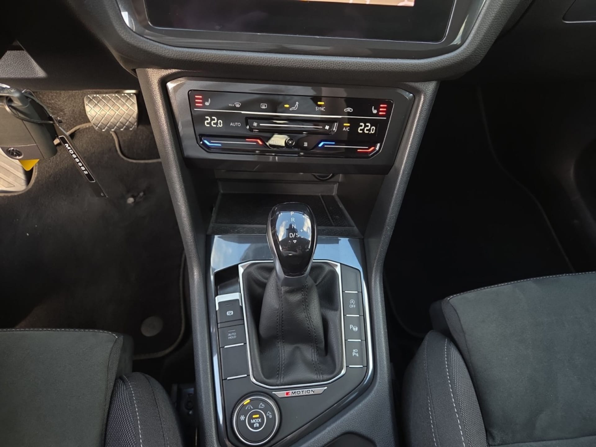 Volkswagen Tiguan Allspace Life