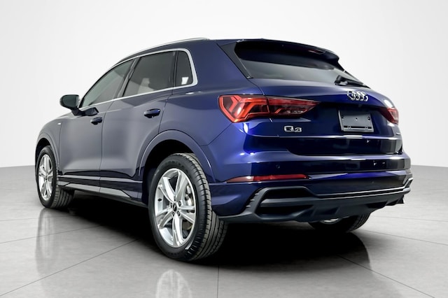 2023 Audi Q3 SUV