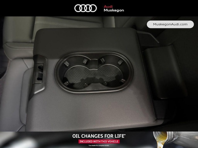 2026 Audi Q5 Premium Plus - Photo 24