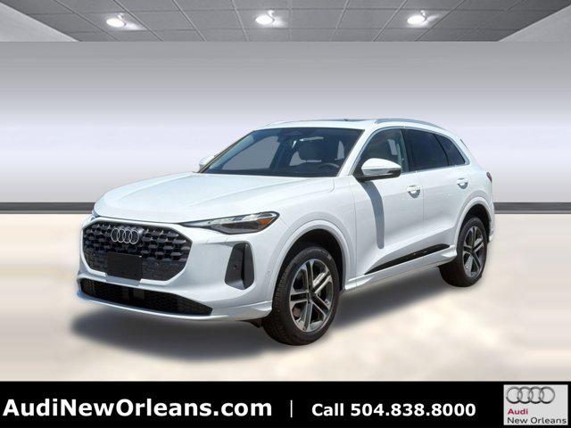 2026 Audi Q5