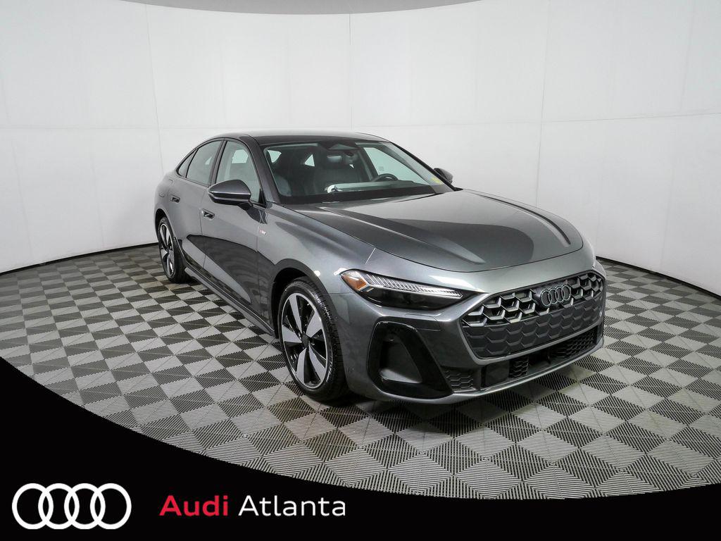 2026 Audi A5 Premium Plus quattro S tronic's photo