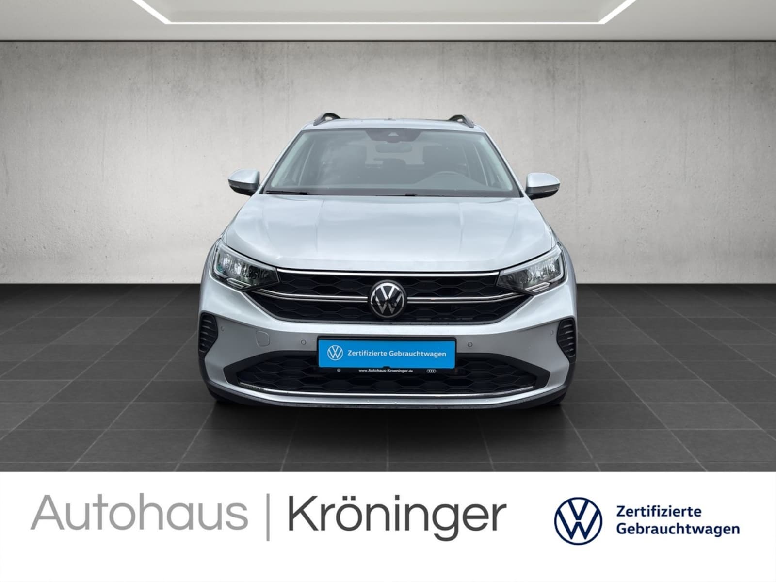 Volkswagen Taigo – Bild 6