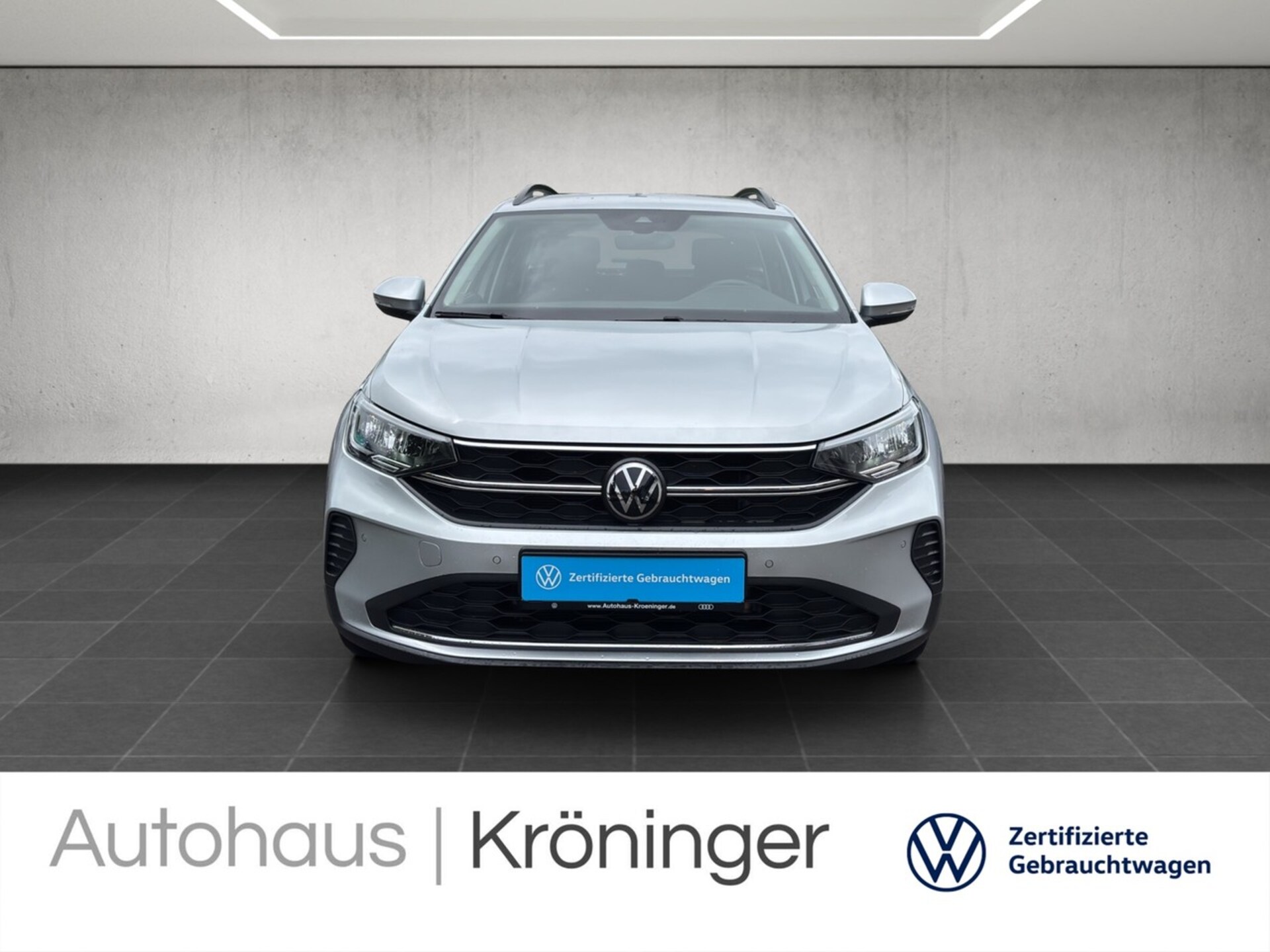 Volkswagen Taigo Life