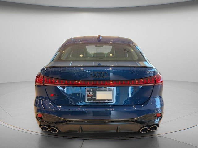 2026 Audi S5 Sedan