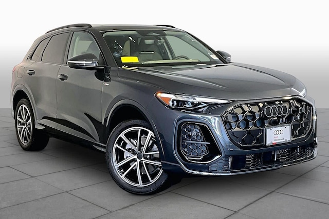 2026 Audi Q5