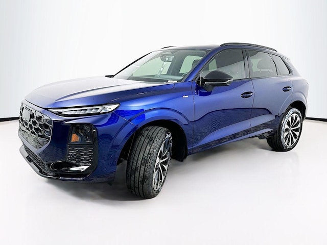 2026 Audi Q3 SUV