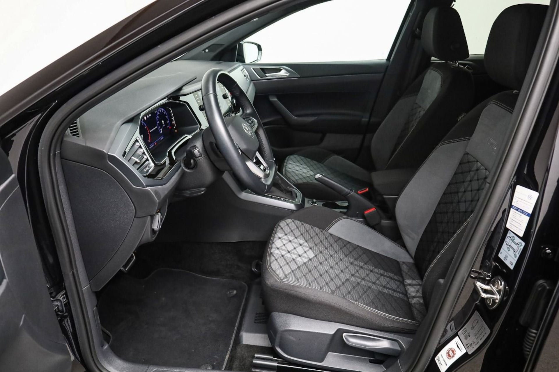 Volkswagen Polo R-Line