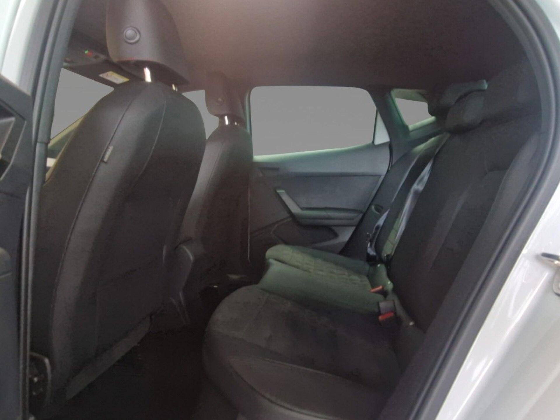 SEAT Ibiza FR