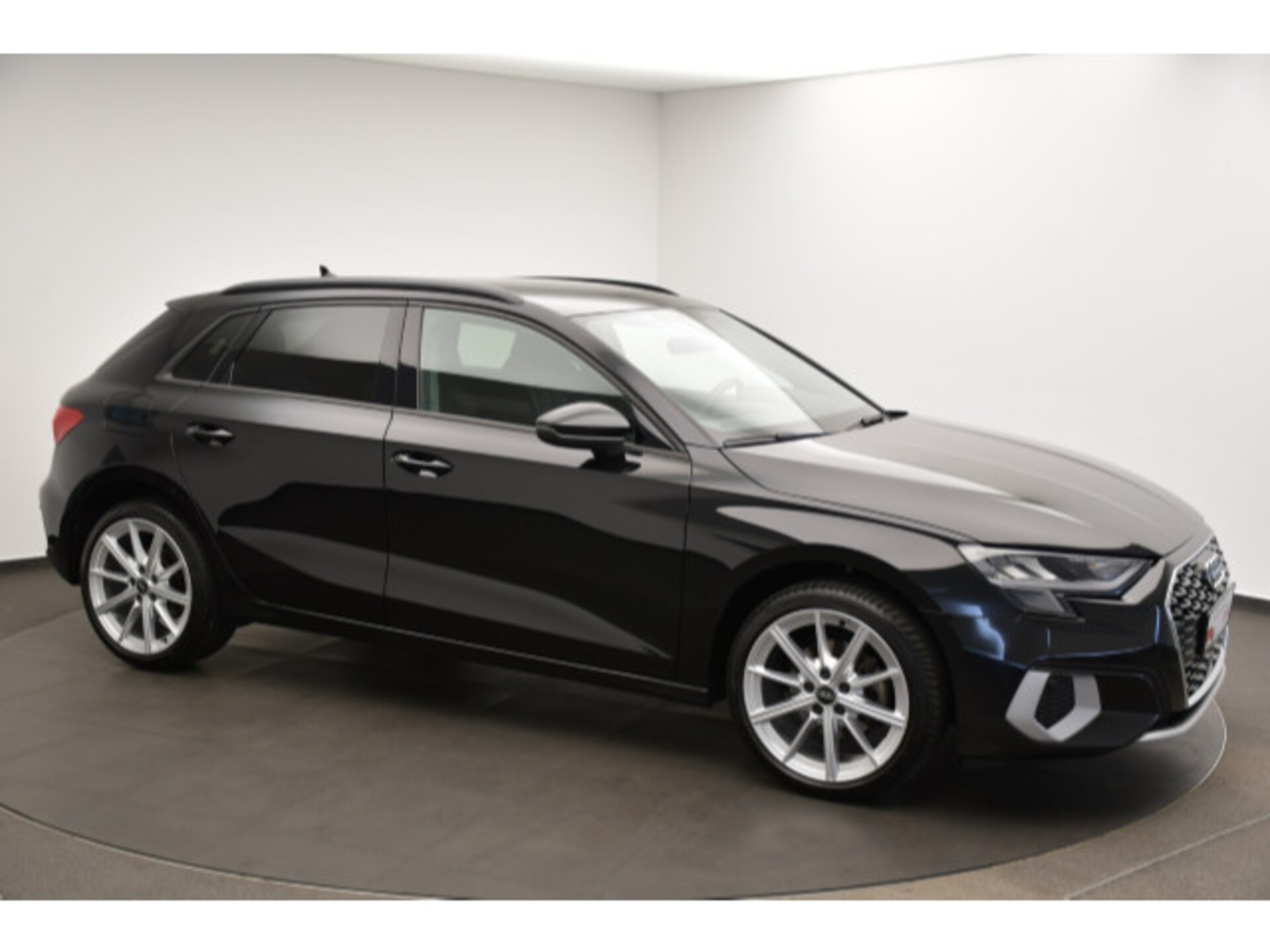 Audi A3 Sportback Advanced