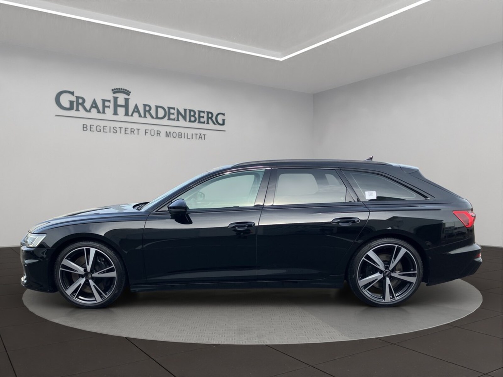 Audi S6 Avant – Bild 2