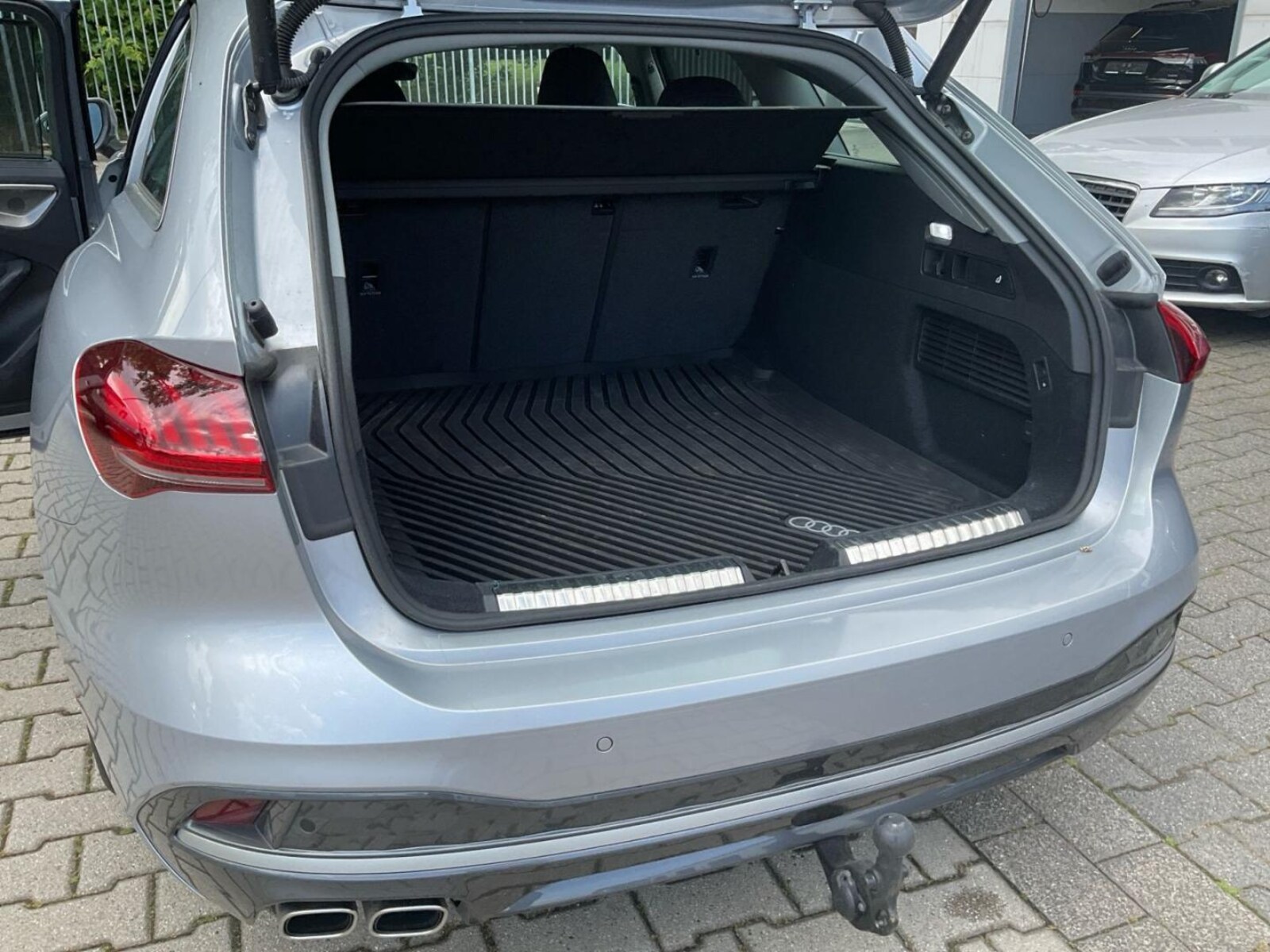 Audi A5 Avant – Bild 20