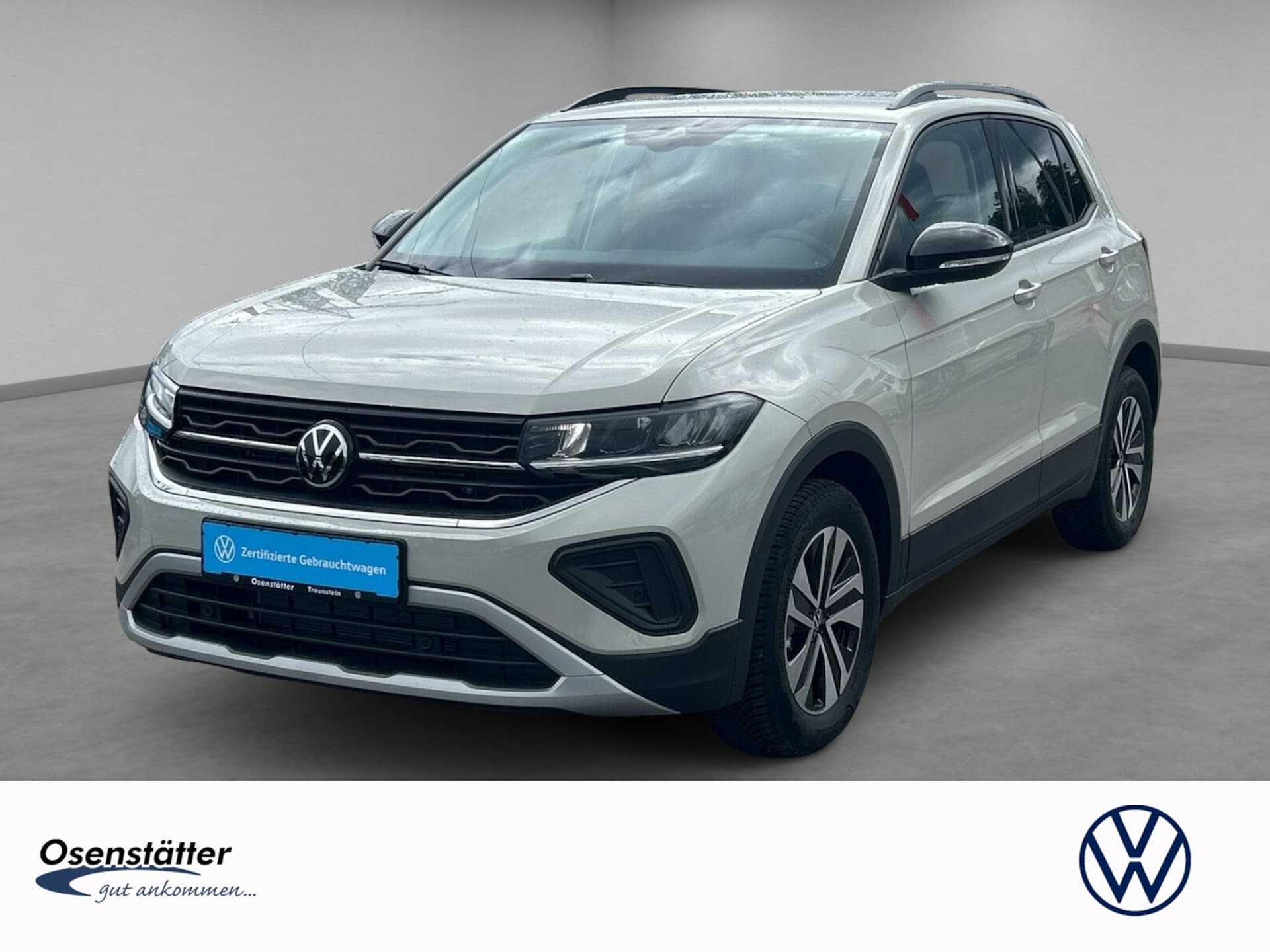 Volkswagen T-Cross ENERGY