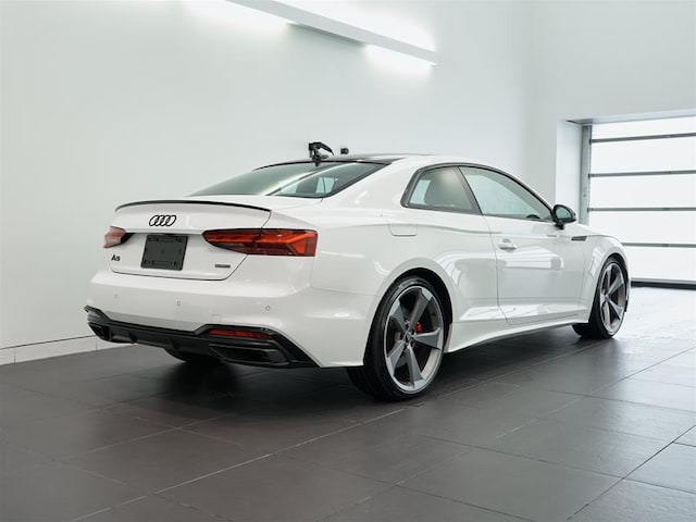 2023 Audi A5 Coupé