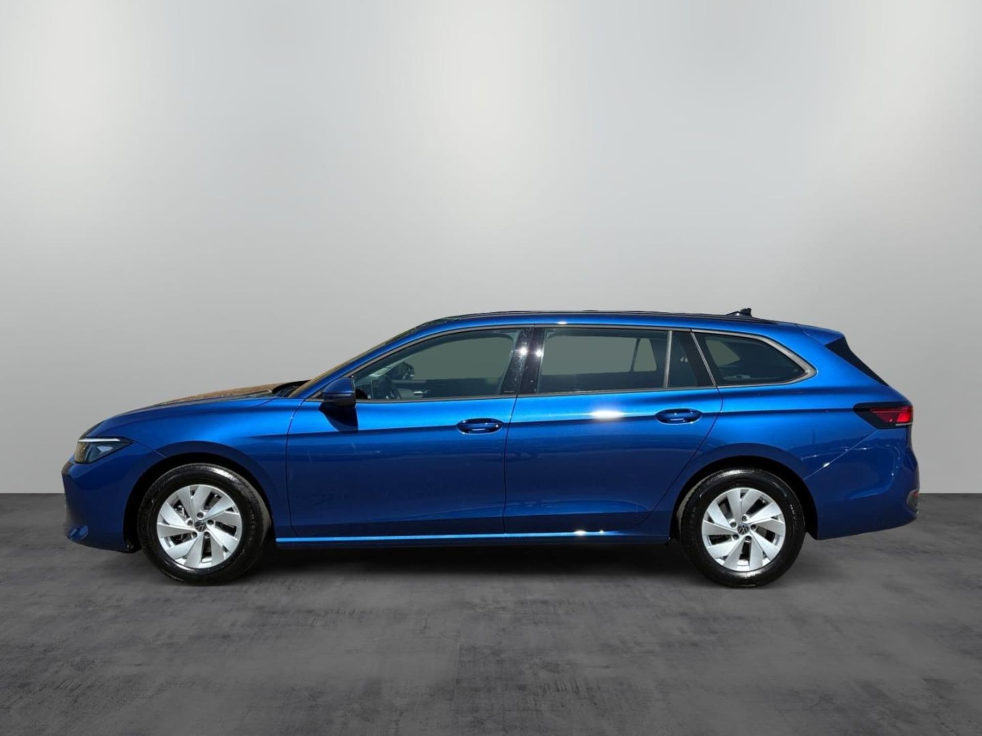 Volkswagen Passat Basis-Modell