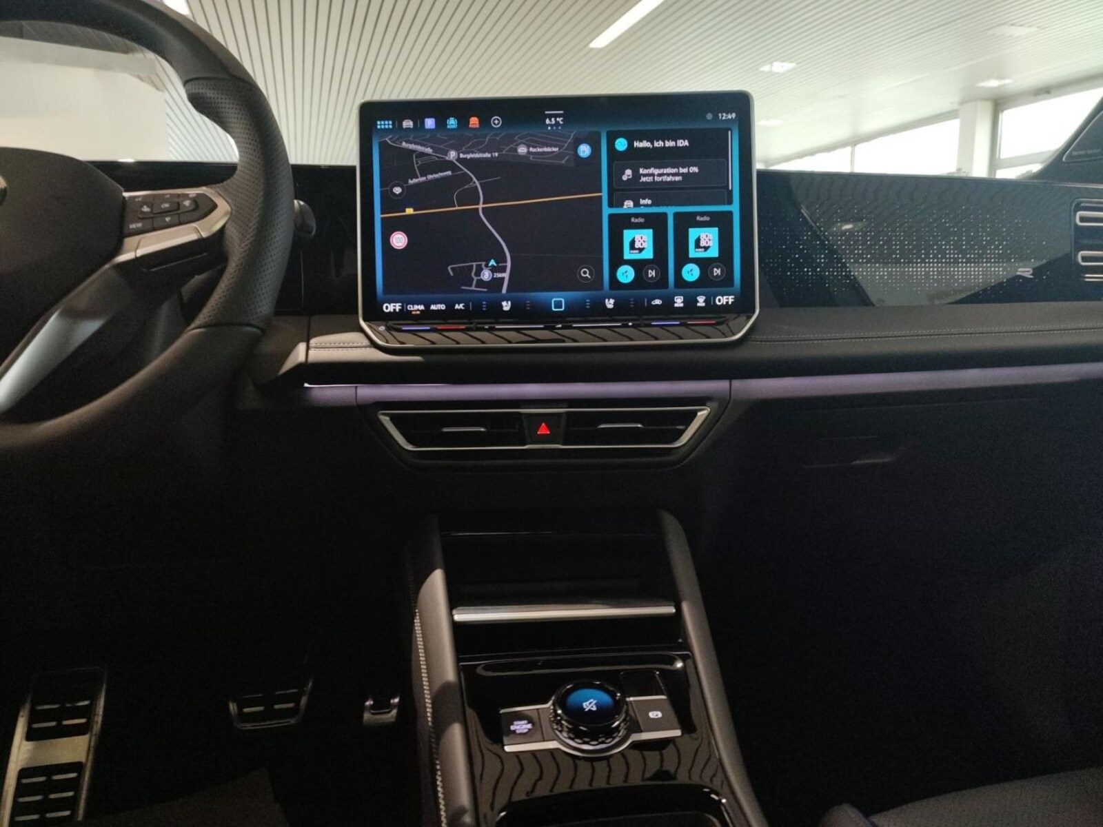 Volkswagen Tiguan – Bild 8