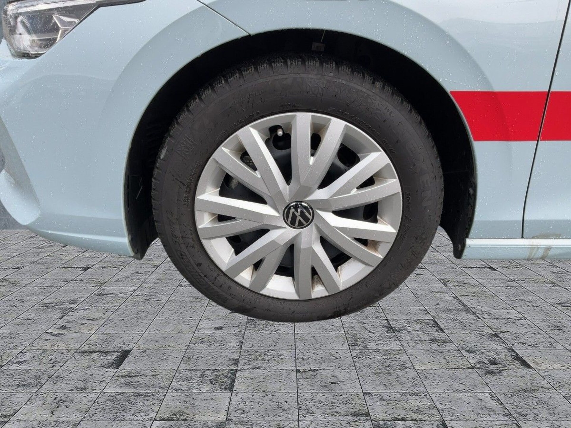 Volkswagen Golf Style