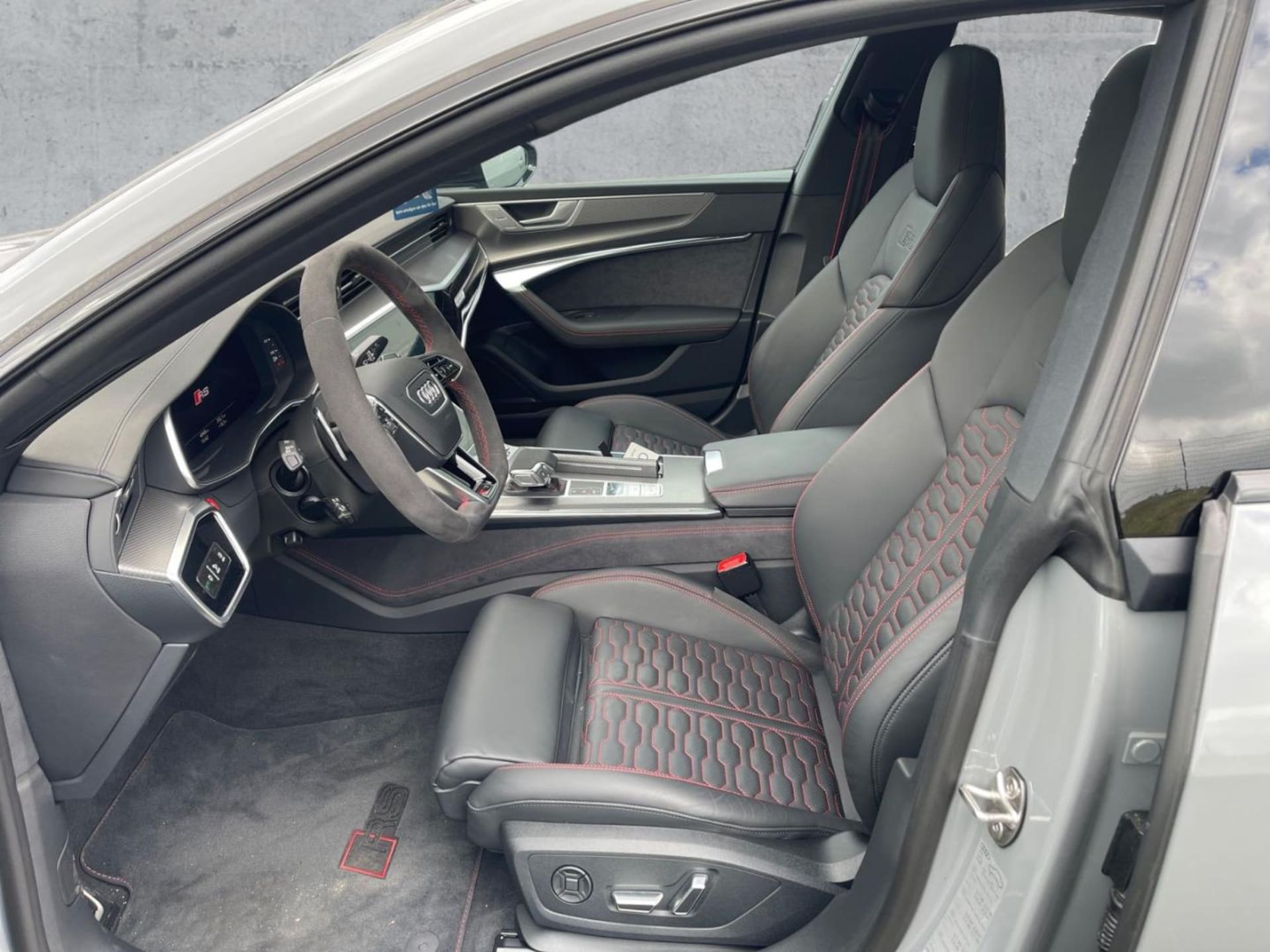 Audi RS 7 Sportback